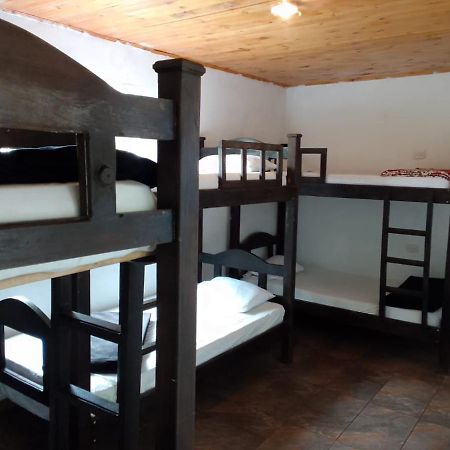 Hostal Hilltop Capurganá エクステリア 写真
