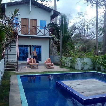 Hostal Hilltop Capurganá エクステリア 写真