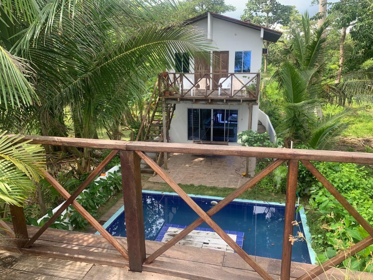 Hostal Hilltop Capurganá エクステリア 写真