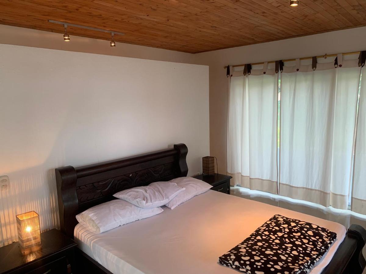 Hostal Hilltop Capurganá エクステリア 写真