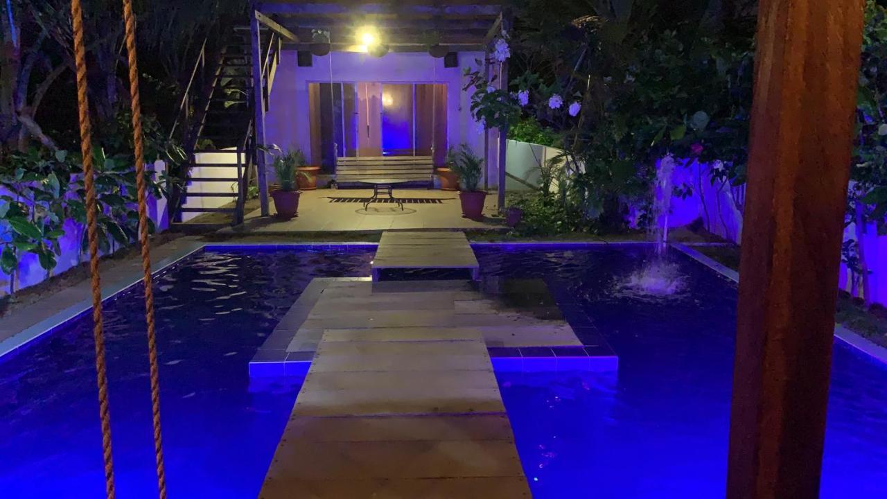 Hostal Hilltop Capurganá エクステリア 写真