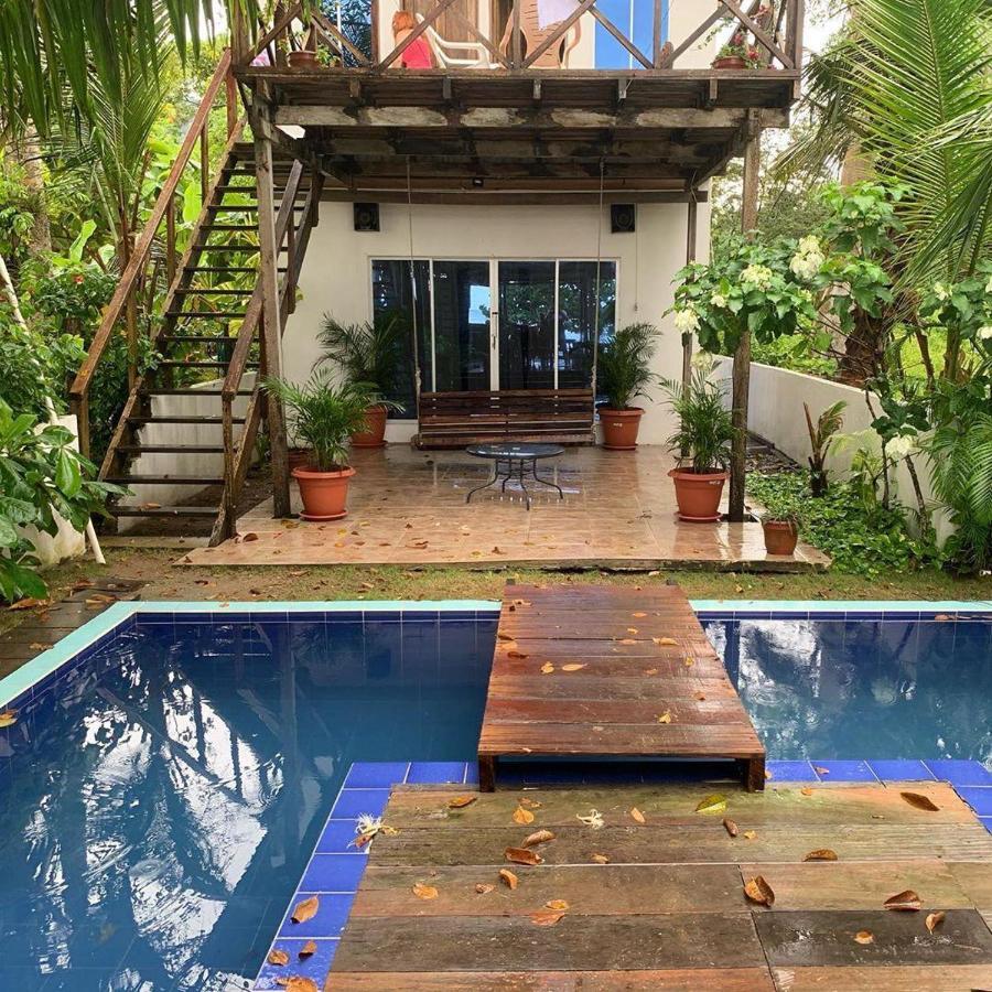 Hostal Hilltop Capurganá エクステリア 写真